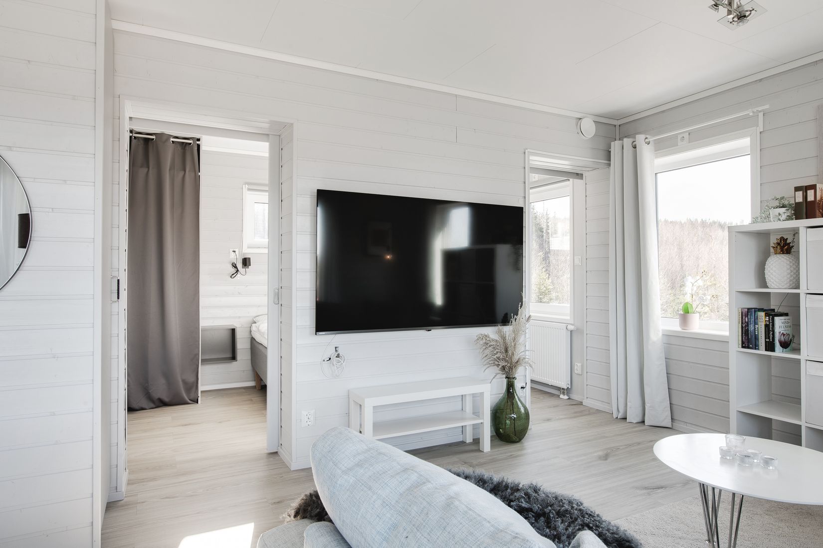 Bostadsrätt, Kullbergsvägen 57 - Panorama #29, Kungsberget, Sandviken