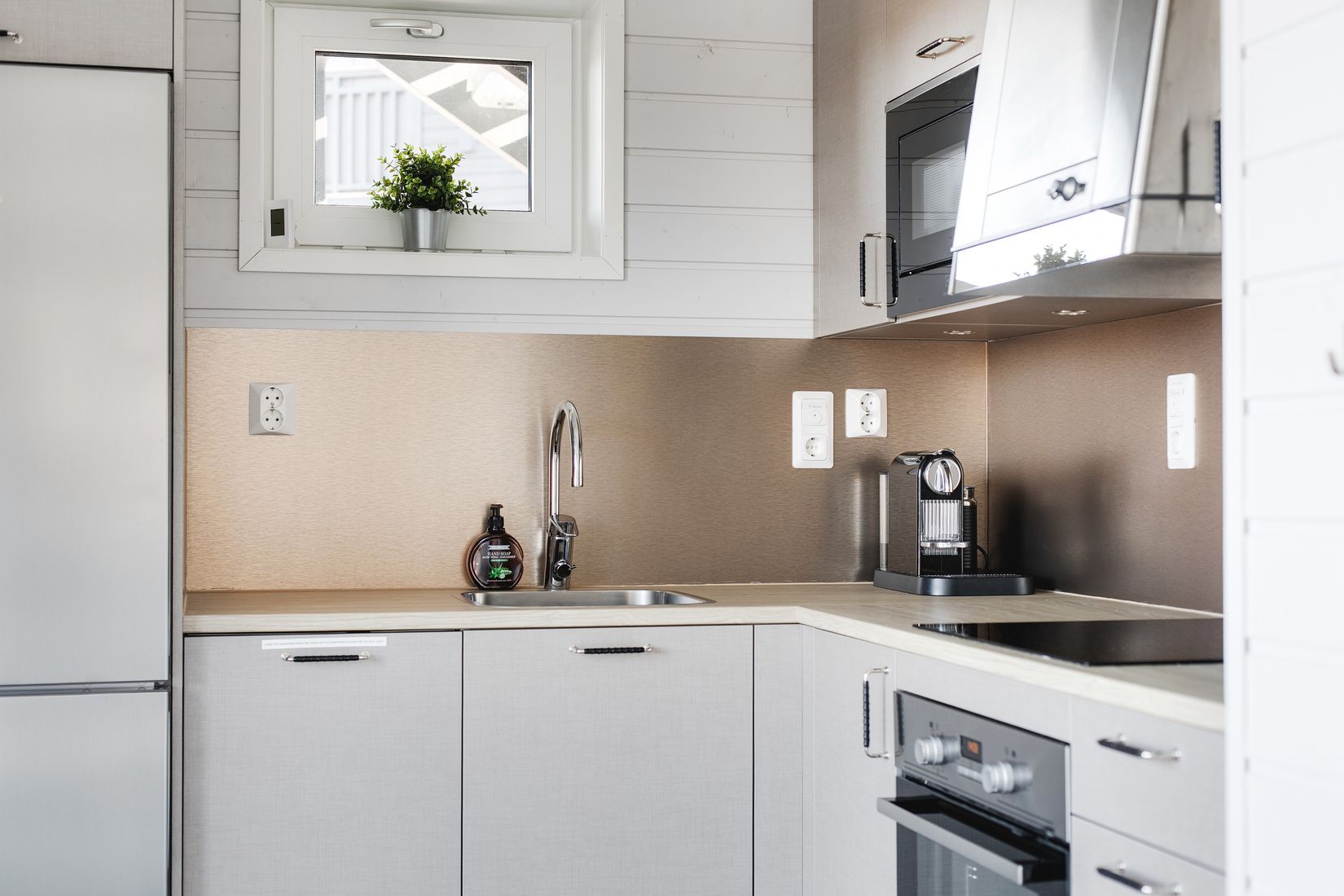 Bostadsrätt, Kullbergsvägen 57 - Panorama #29, Kungsberget, Sandviken