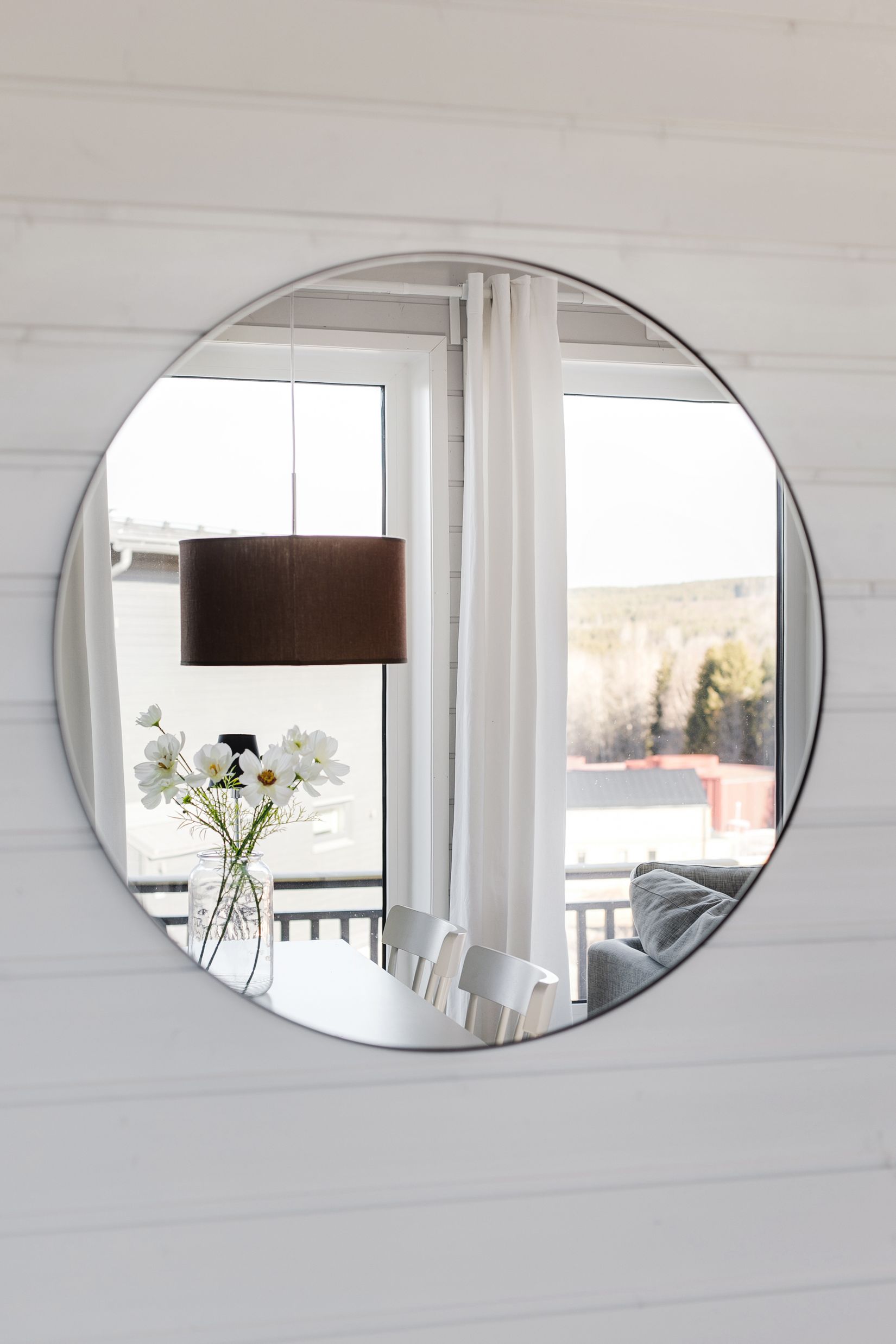 Bostadsrätt, Kullbergsvägen 57 - Panorama #29, Kungsberget, Sandviken