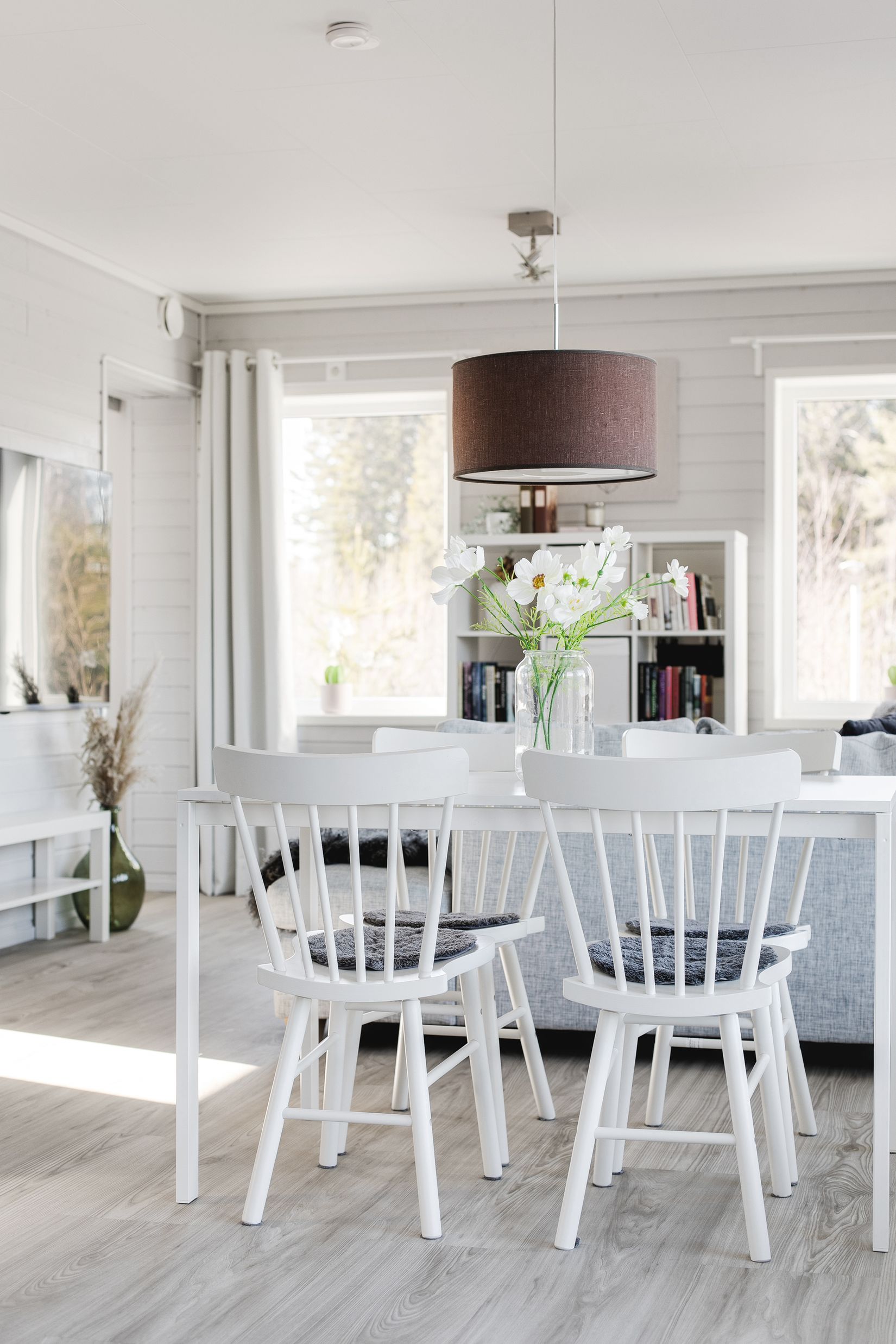 Bostadsrätt, Kullbergsvägen 57 - Panorama #29, Kungsberget, Sandviken