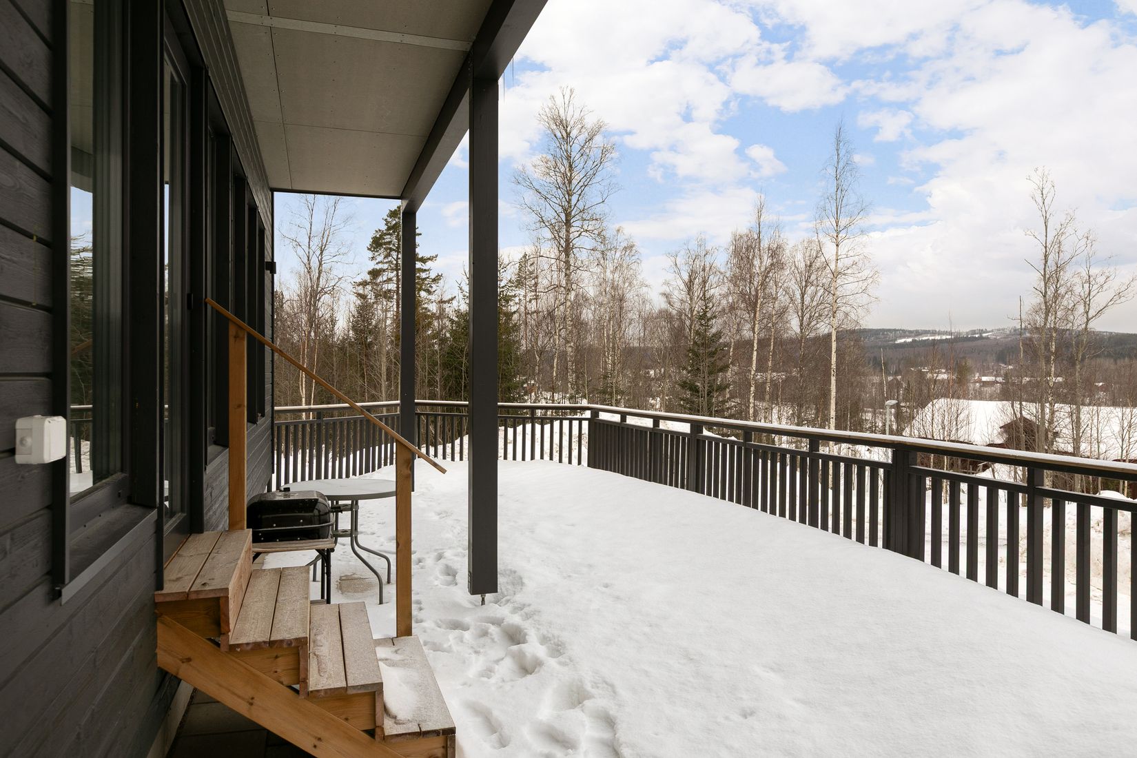 Bostadsrätt, Kullbergsvägen 57 - Panorama #29, Kungsberget, Sandviken