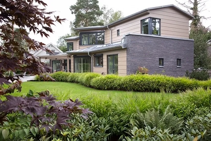 Villa, Möllevägen 29A, Höllviken, Vellinge