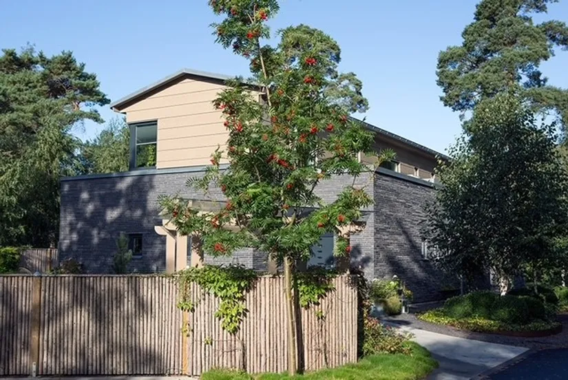 Villa, Möllevägen 29A, Höllviken, Vellinge
