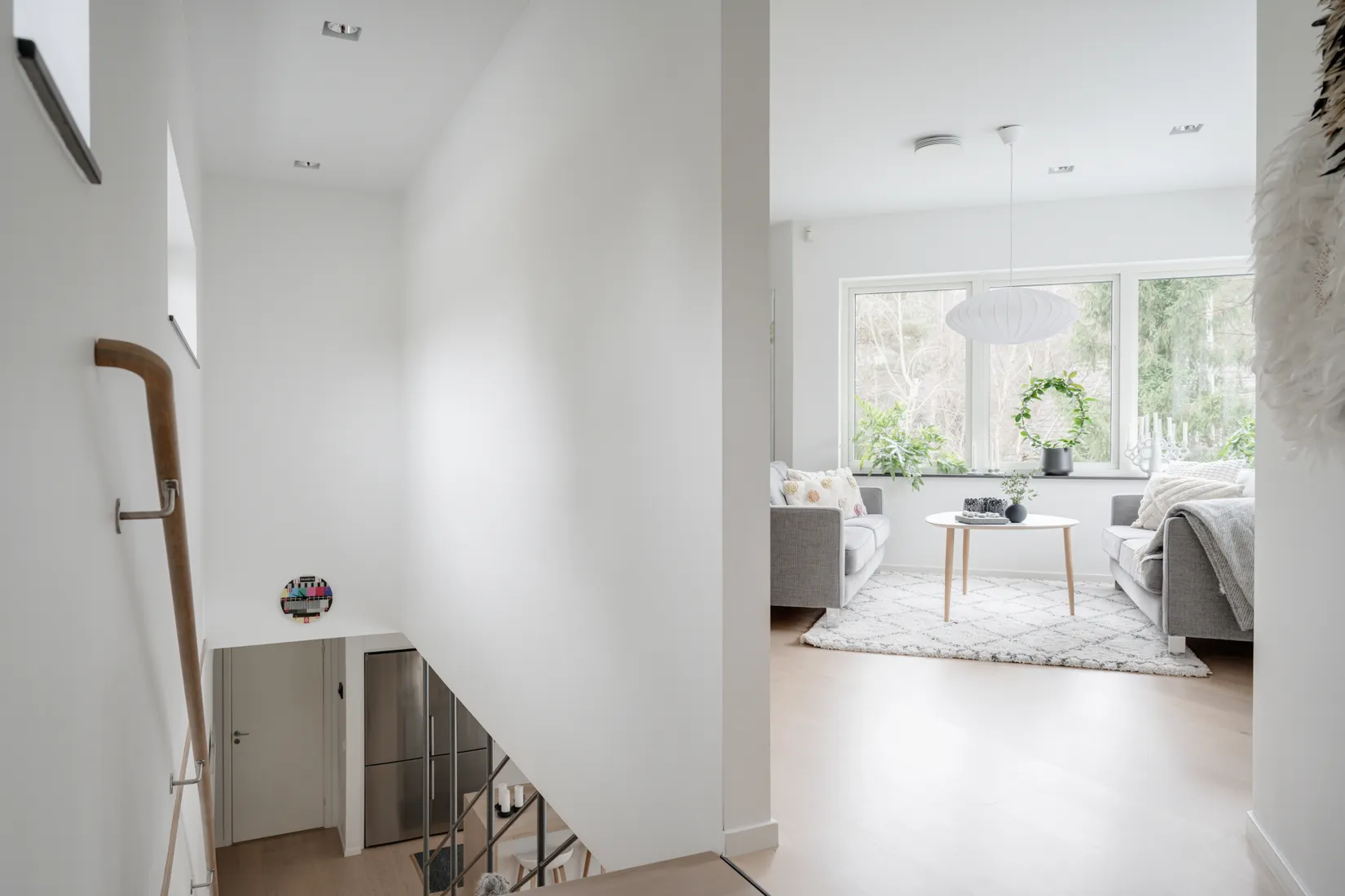 Villa, Möllevägen 29A, Höllviken, Vellinge