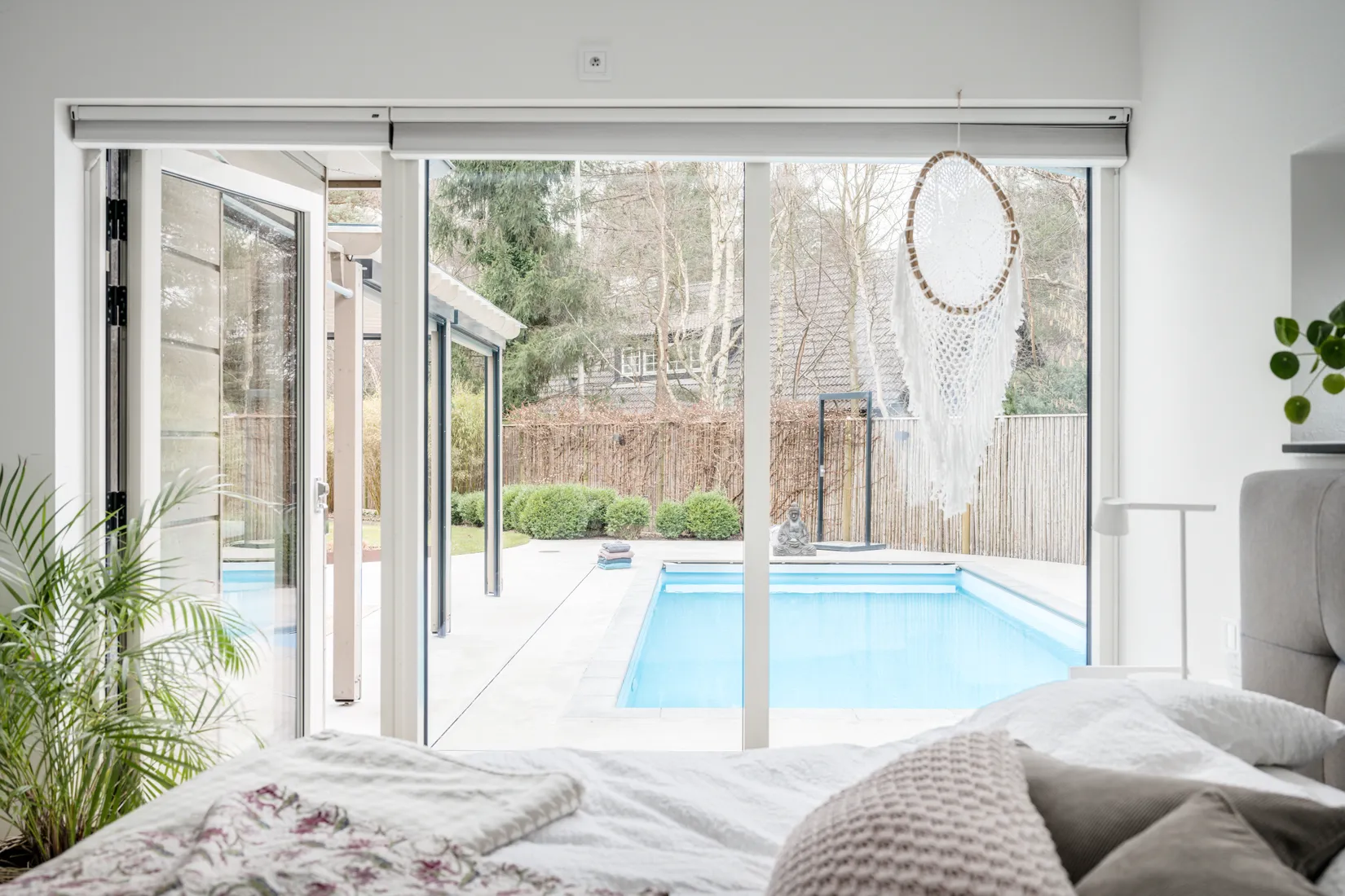 Villa, Möllevägen 29A, Höllviken, Vellinge