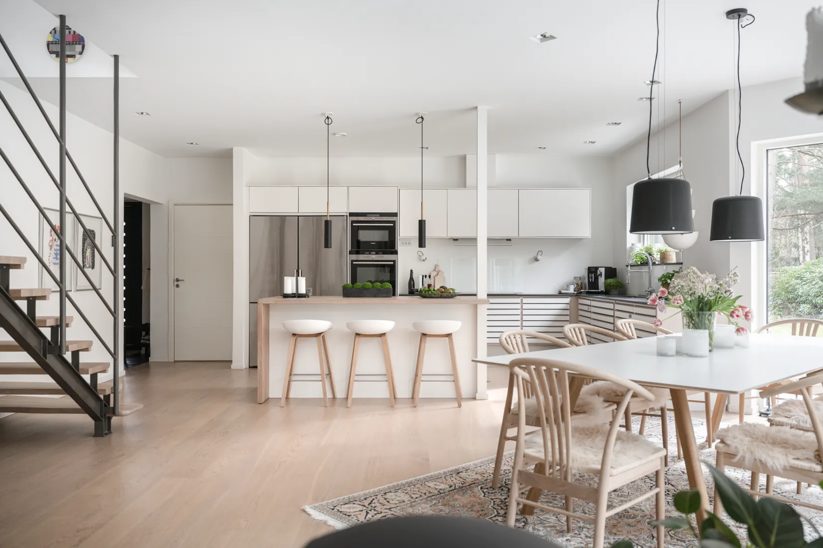 Villa, Möllevägen 29A, Höllviken, Vellinge