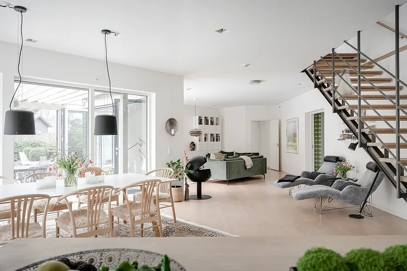 Villa, Möllevägen 29A, Höllviken, Vellinge