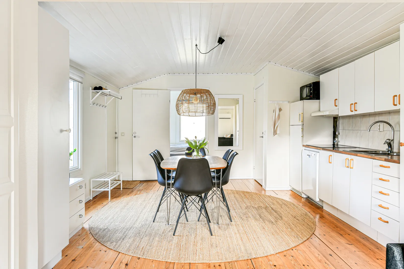 Bostadsrätt, Betaniavägen 34, Gnisvärd lgh 23, Gnisvärd, Gotland