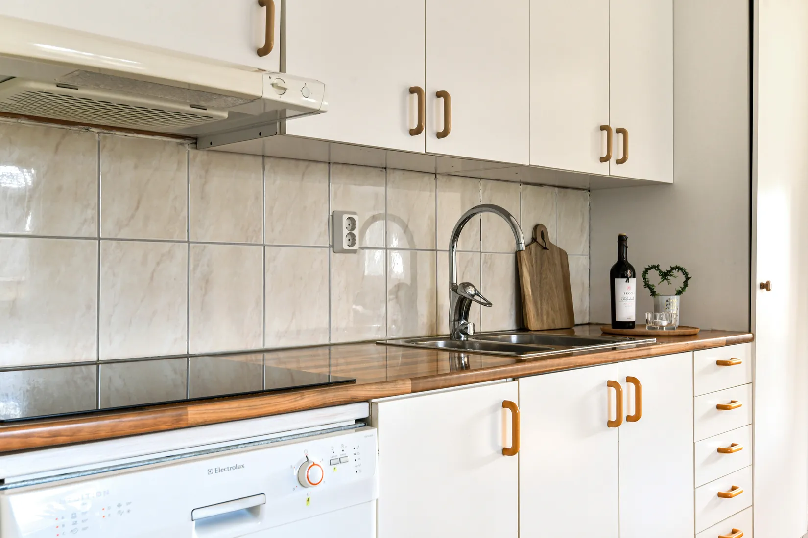 Bostadsrätt, Betaniavägen 34, Gnisvärd lgh 23, Gnisvärd, Gotland