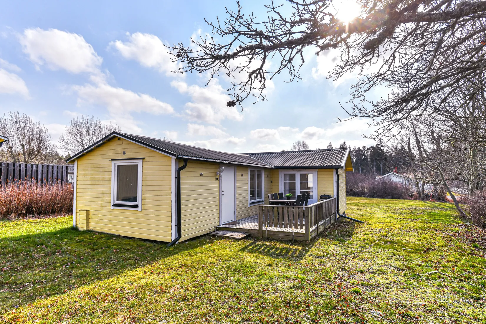 Bostadsrätt, Betaniavägen 34, Gnisvärd lgh 23, Gnisvärd, Gotland