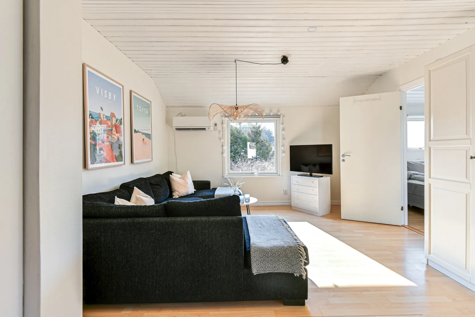 Bostadsrätt, Betaniavägen 34, Gnisvärd lgh 23, Gnisvärd, Gotland