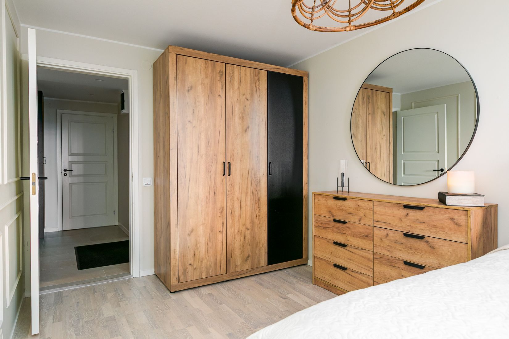 Bostadsrätt, Sandgatan 24D, Centralt/Norrtull, Norrköping