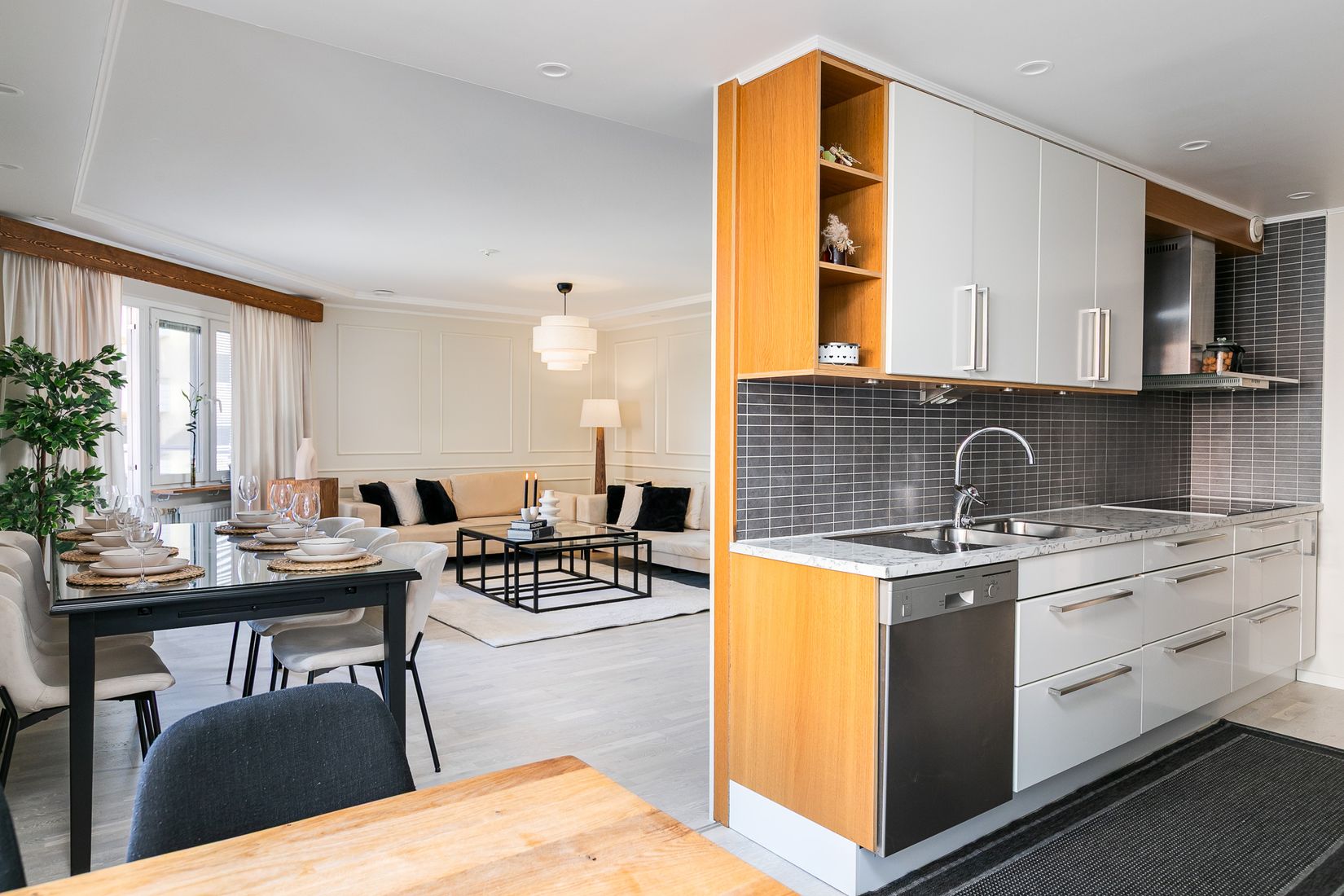 Bostadsrätt, Sandgatan 24D, Centralt/Norrtull, Norrköping