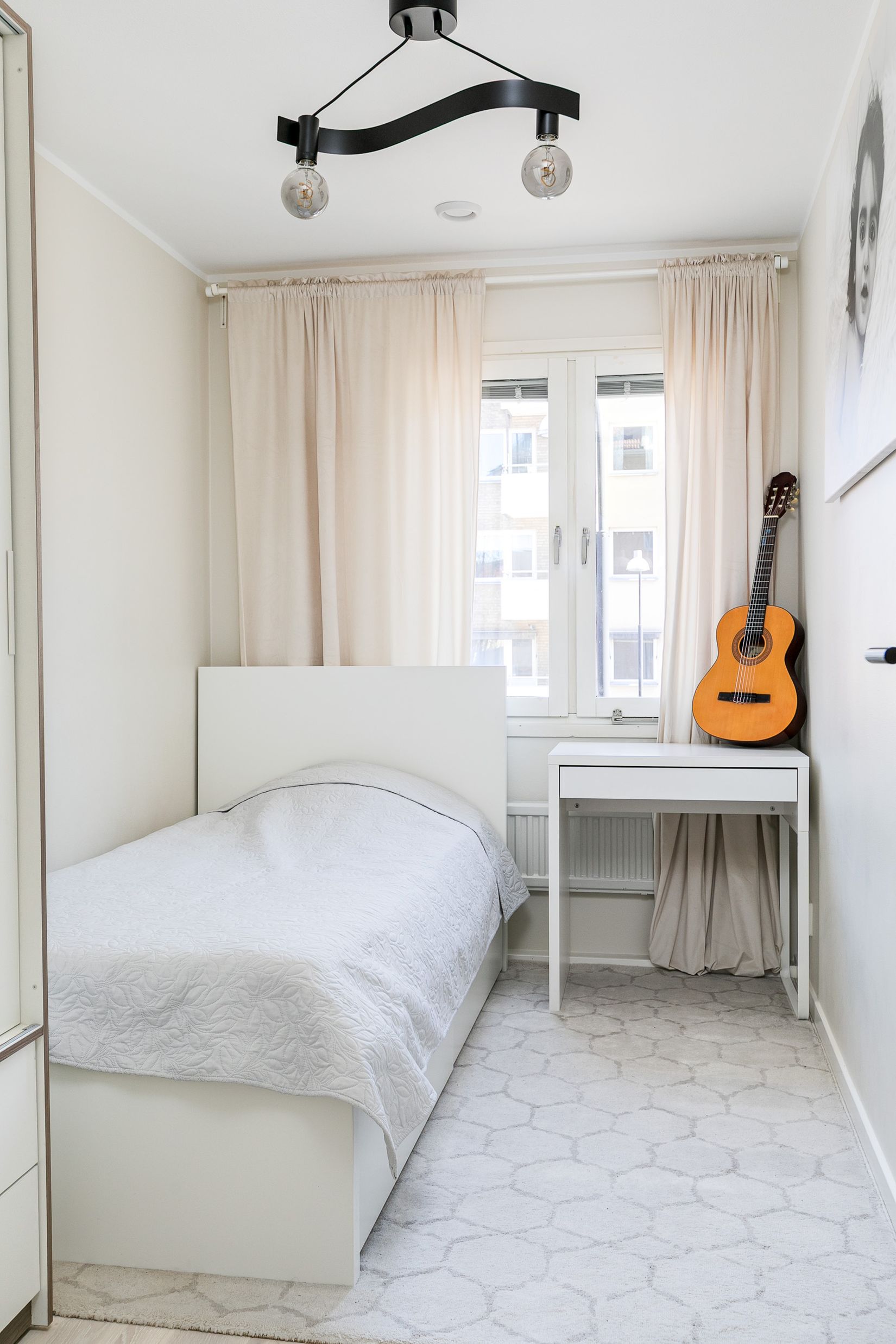 Bostadsrätt, Sandgatan 24D, Centralt/Norrtull, Norrköping