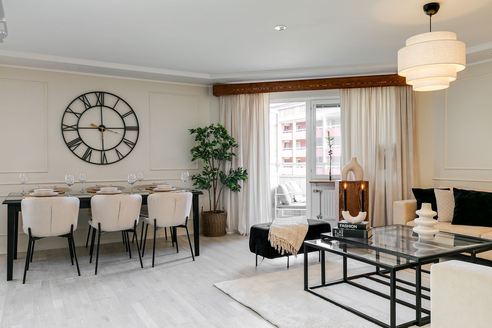 Bostadsrätt, Sandgatan 24D, Centralt/Norrtull, Norrköping