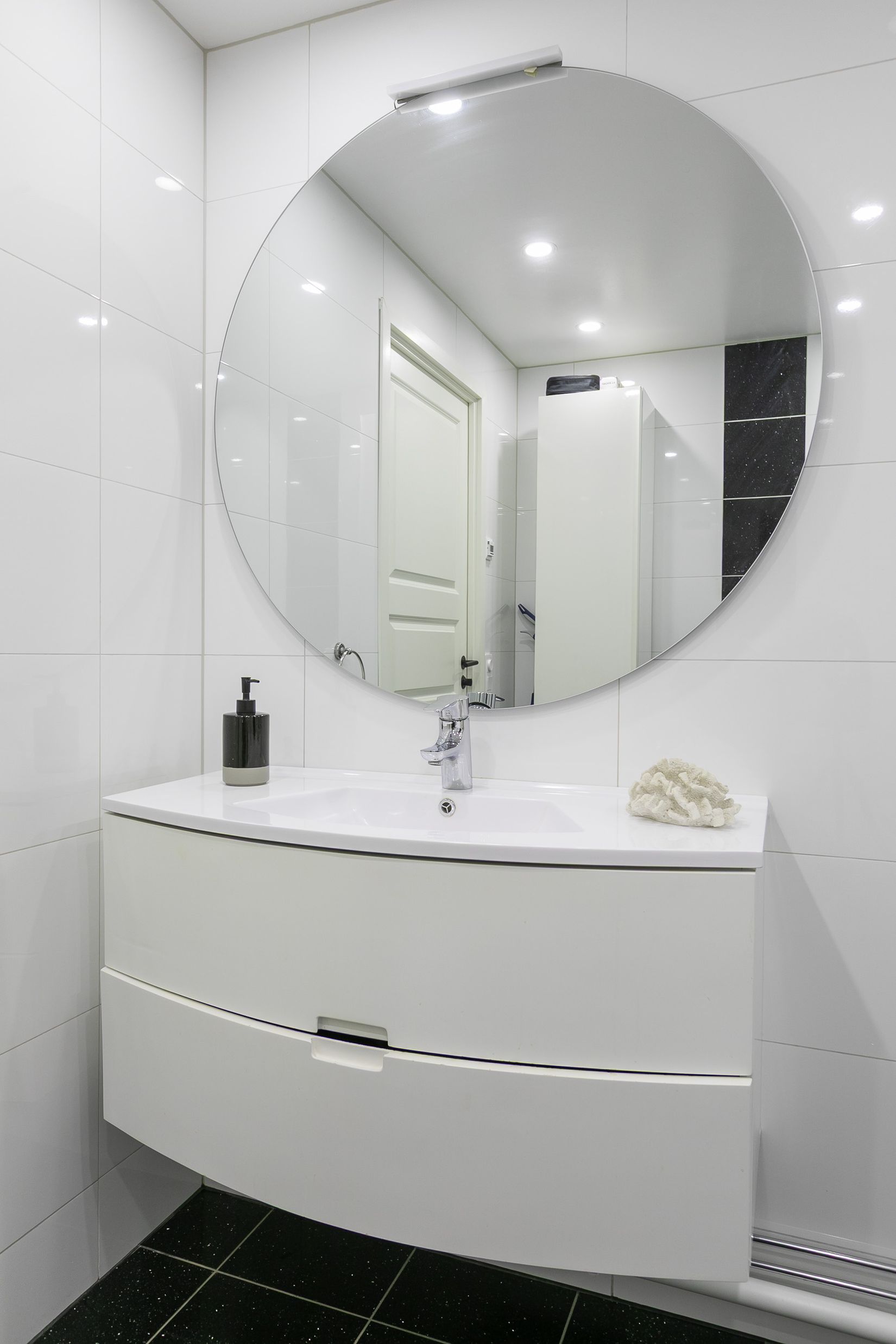 Bostadsrätt, Sandgatan 24D, Centralt/Norrtull, Norrköping