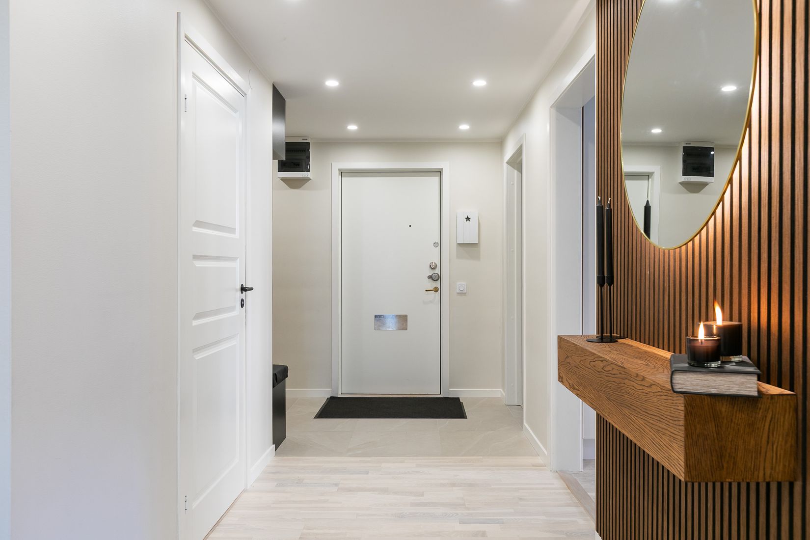 Bostadsrätt, Sandgatan 24D, Centralt/Norrtull, Norrköping