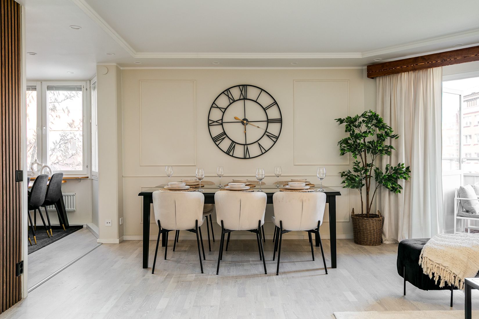 Bostadsrätt, Sandgatan 24D, Centralt/Norrtull, Norrköping