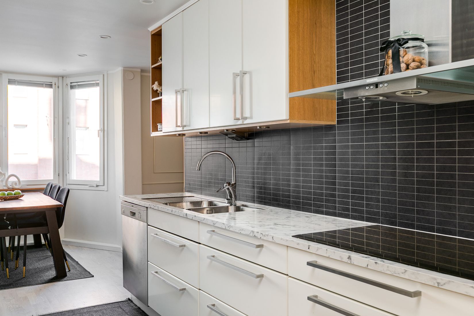 Bostadsrätt, Sandgatan 24D, Centralt/Norrtull, Norrköping