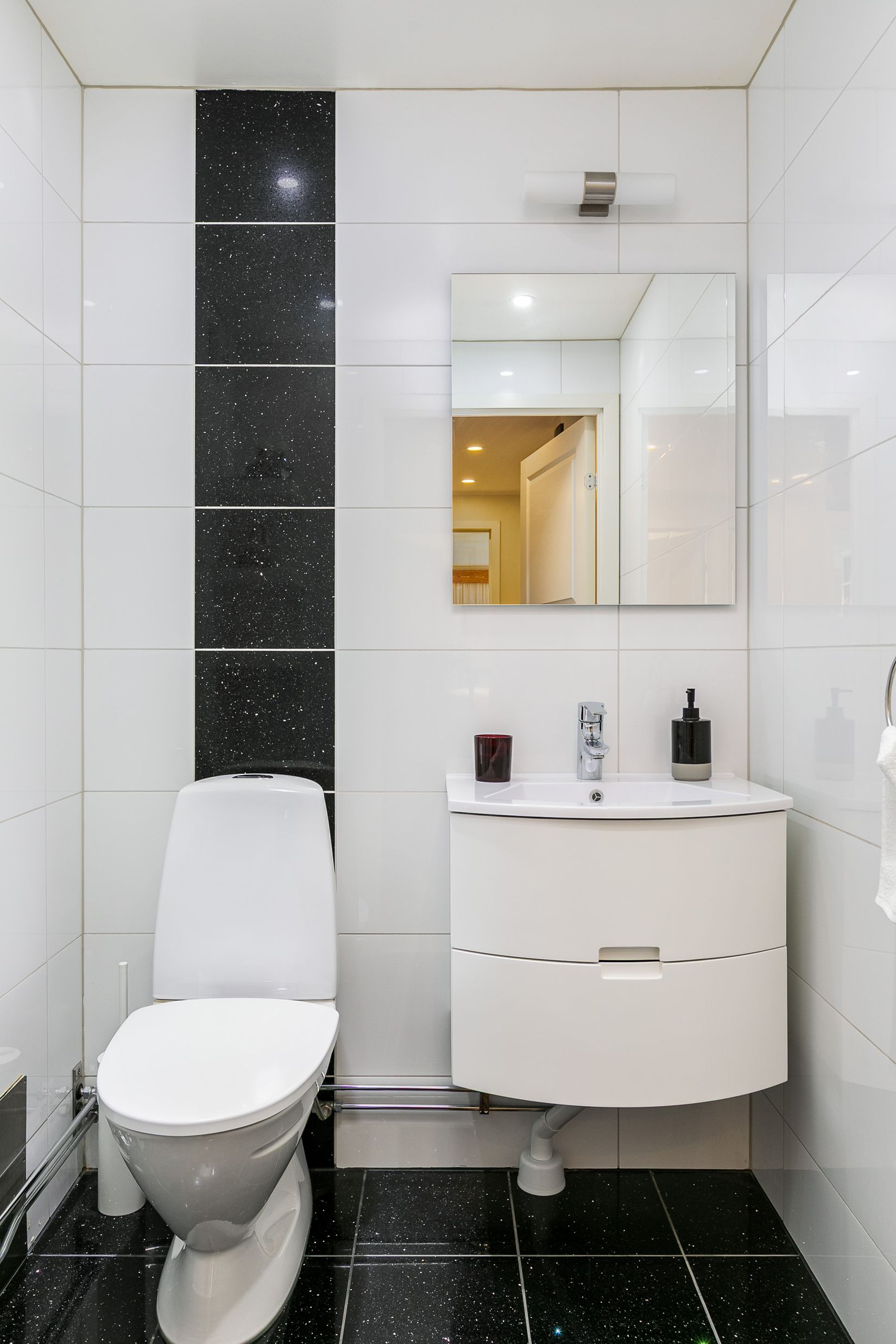 Bostadsrätt, Sandgatan 24D, Centralt/Norrtull, Norrköping