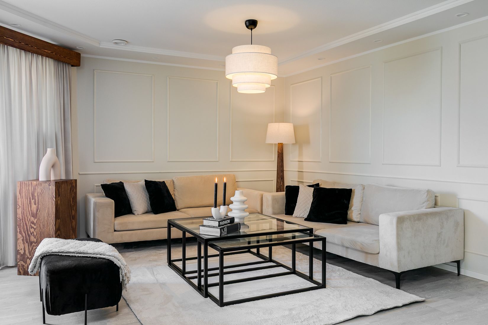 Bostadsrätt, Sandgatan 24D, Centralt/Norrtull, Norrköping