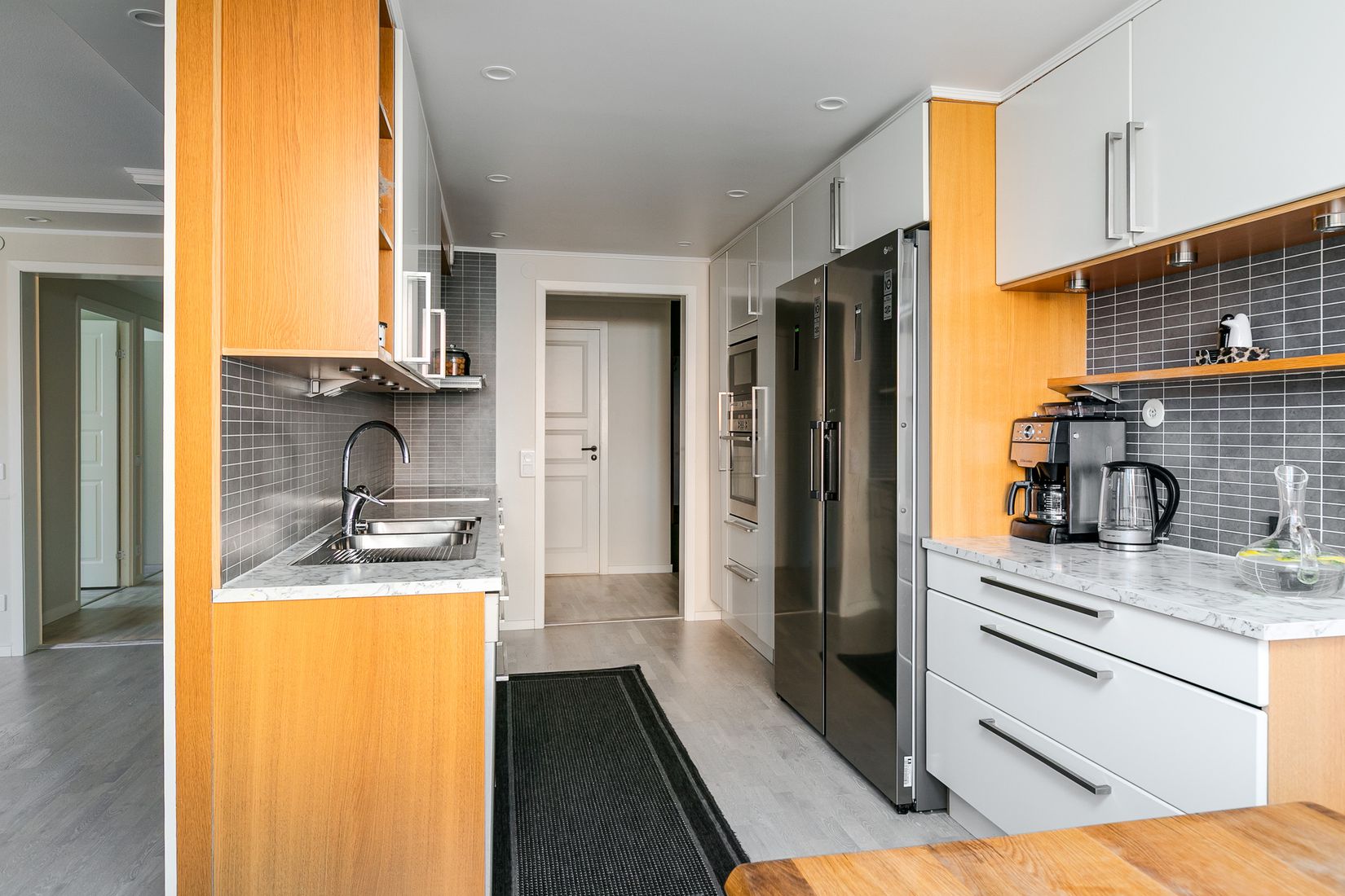 Bostadsrätt, Sandgatan 24D, Centralt/Norrtull, Norrköping