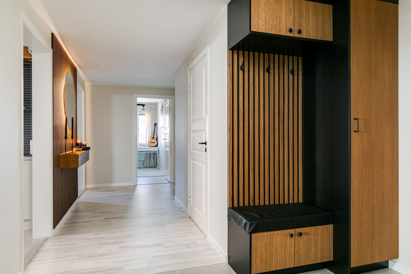 Bostadsrätt, Sandgatan 24D, Centralt/Norrtull, Norrköping