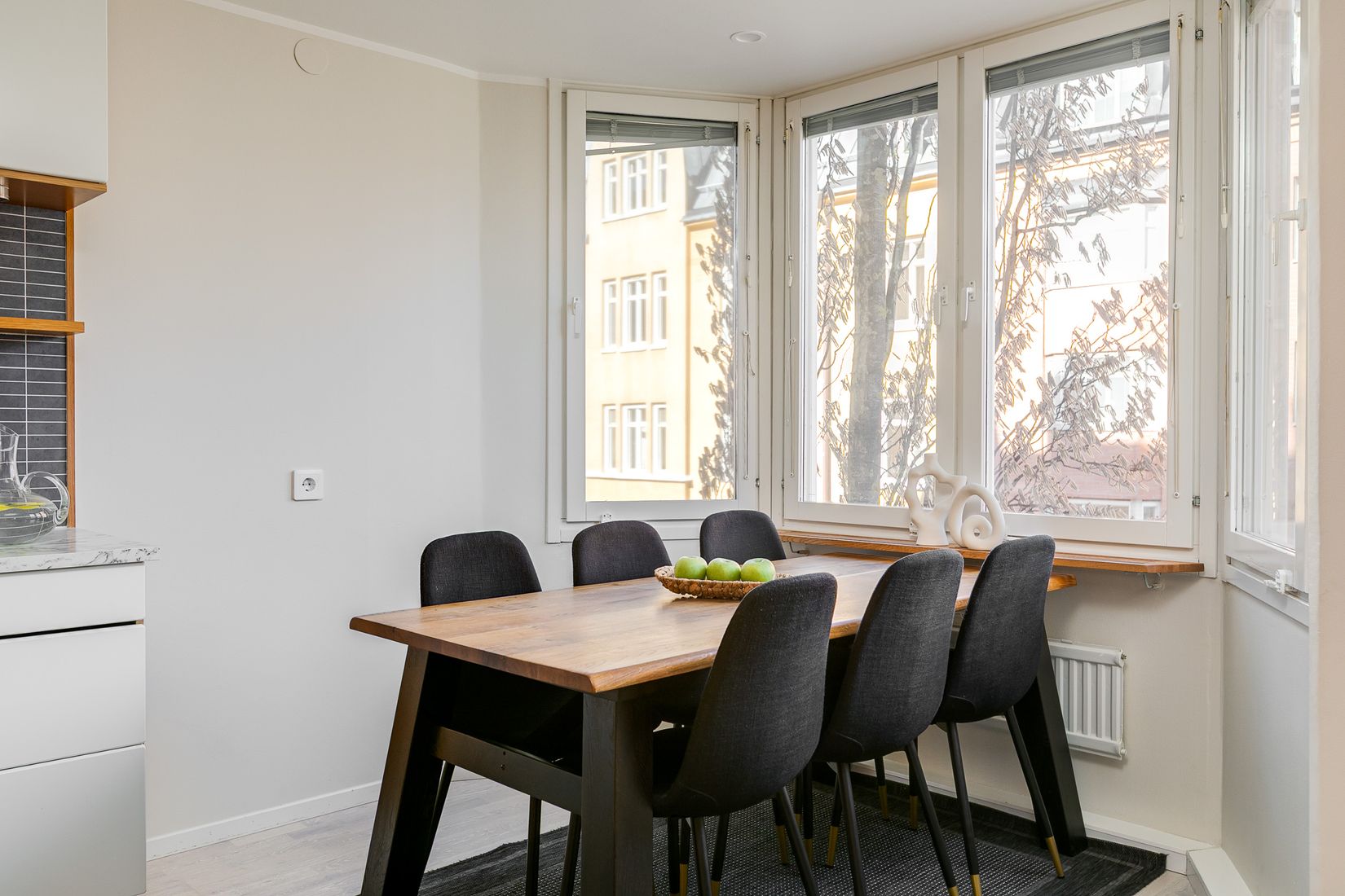 Bostadsrätt, Sandgatan 24D, Centralt/Norrtull, Norrköping