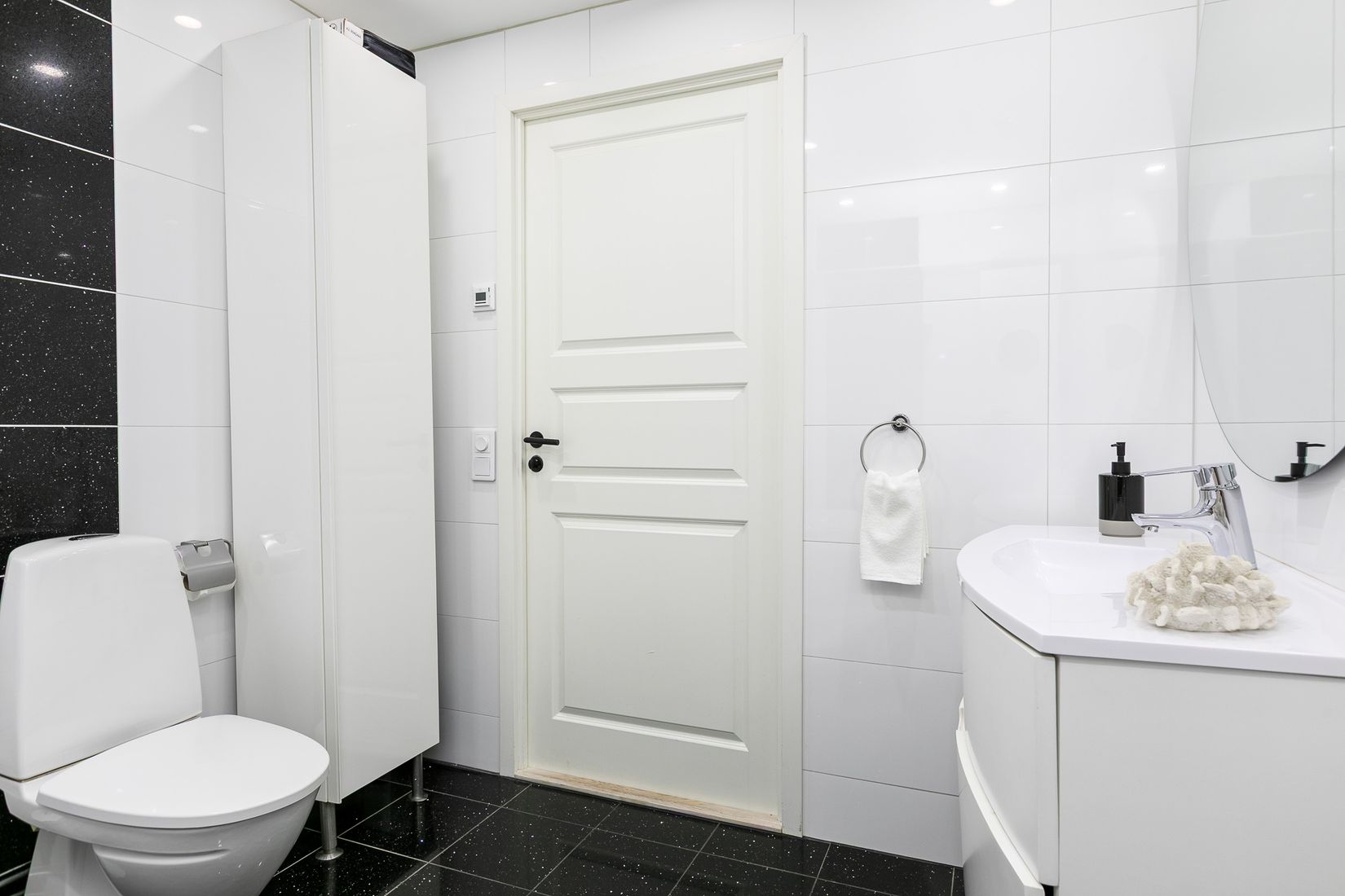 Bostadsrätt, Sandgatan 24D, Centralt/Norrtull, Norrköping