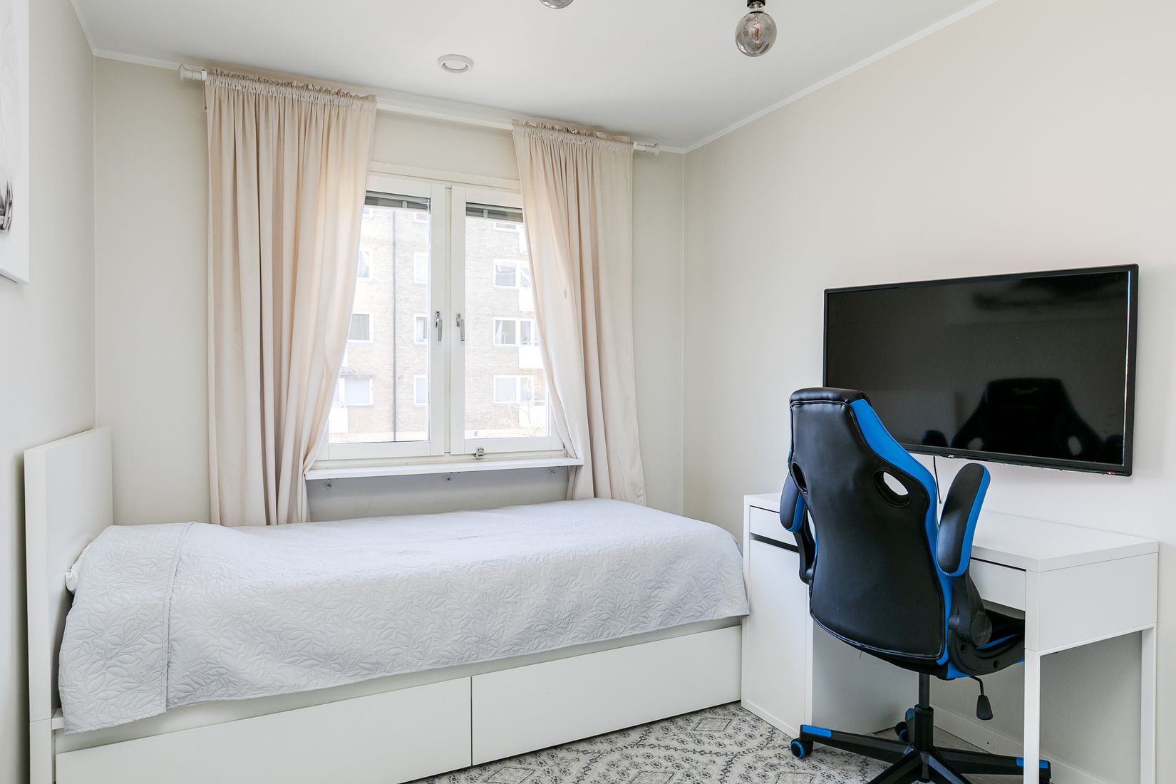 Bostadsrätt, Sandgatan 24D, Centralt/Norrtull, Norrköping