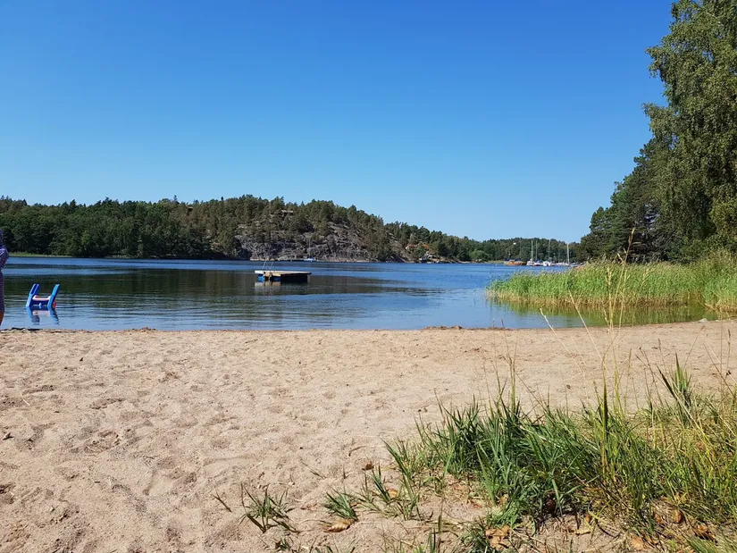 Villa, Grannlåtsvägen 4, Ingarö - Skälsmara, Värmdö