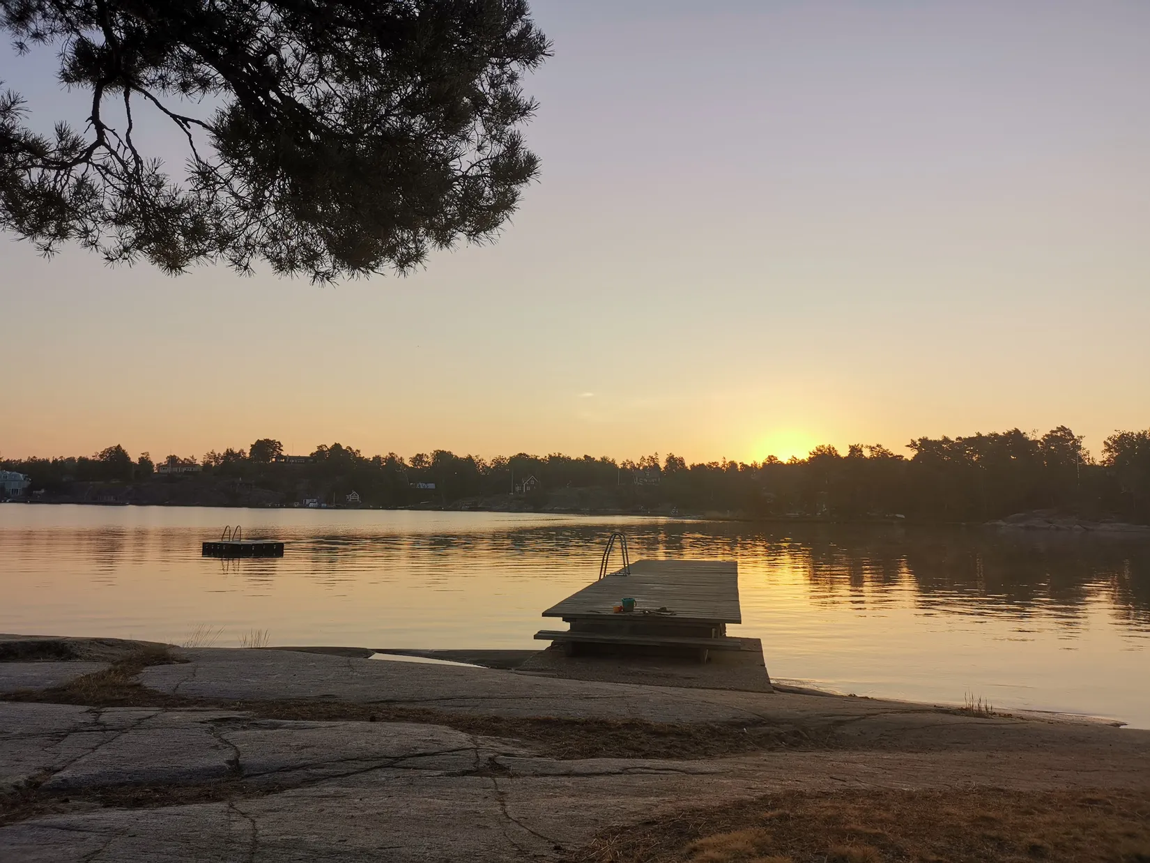 Villa, Grannlåtsvägen 4, Ingarö - Skälsmara, Värmdö