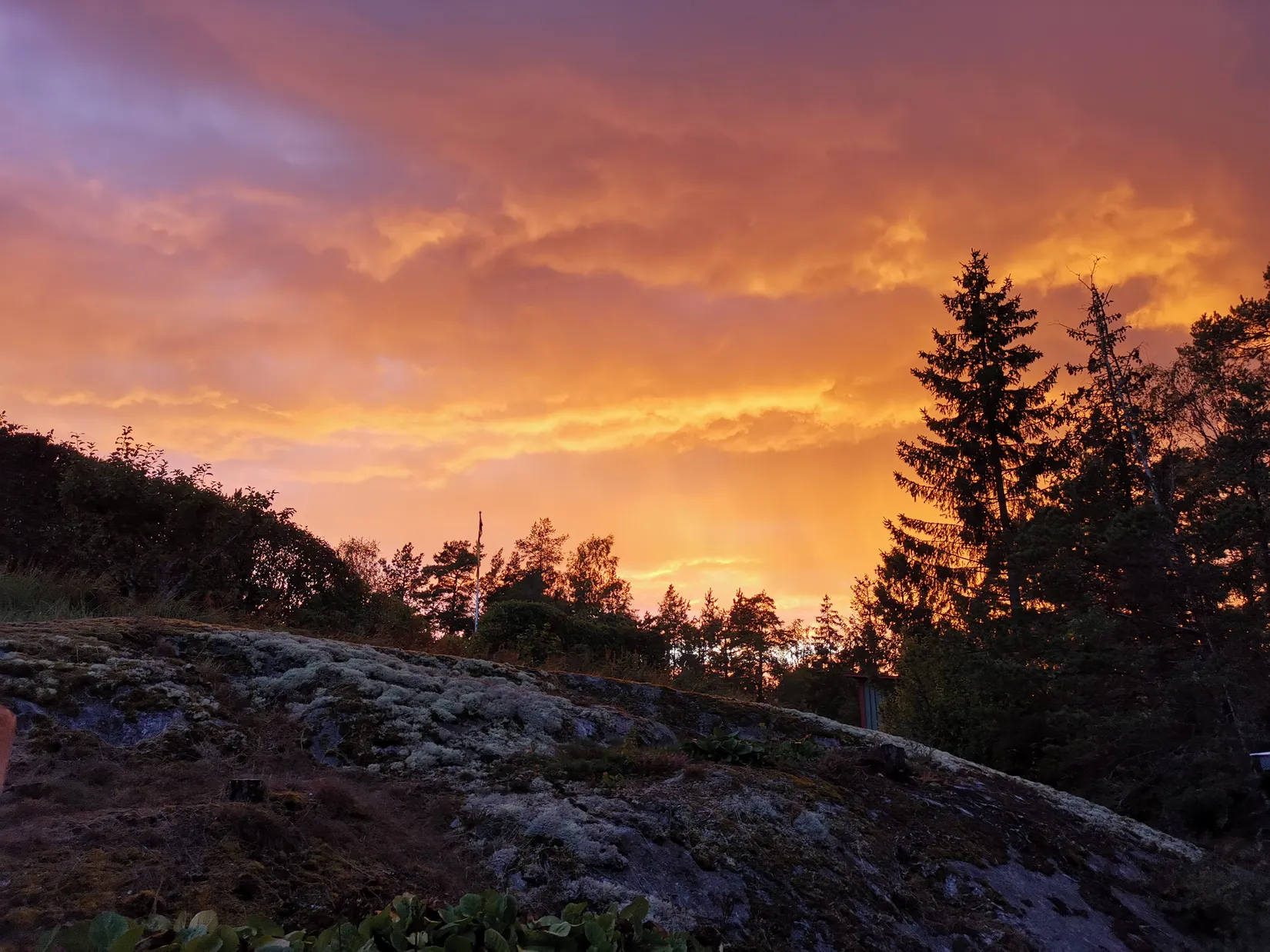 Villa, Grannlåtsvägen 4, Ingarö - Skälsmara, Värmdö
