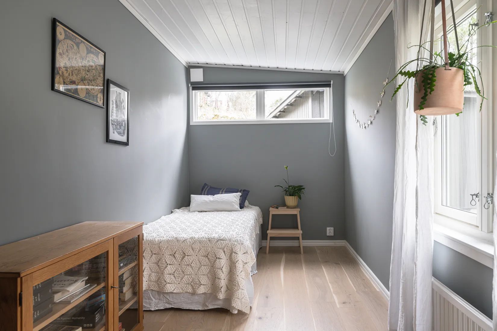 Villa, Grannlåtsvägen 4, Ingarö - Skälsmara, Värmdö