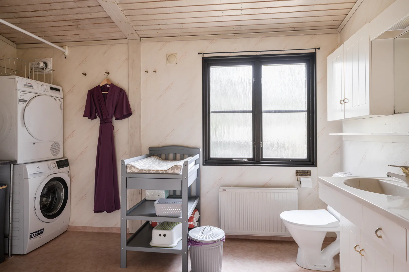 Villa, Grannlåtsvägen 4, Ingarö - Skälsmara, Värmdö