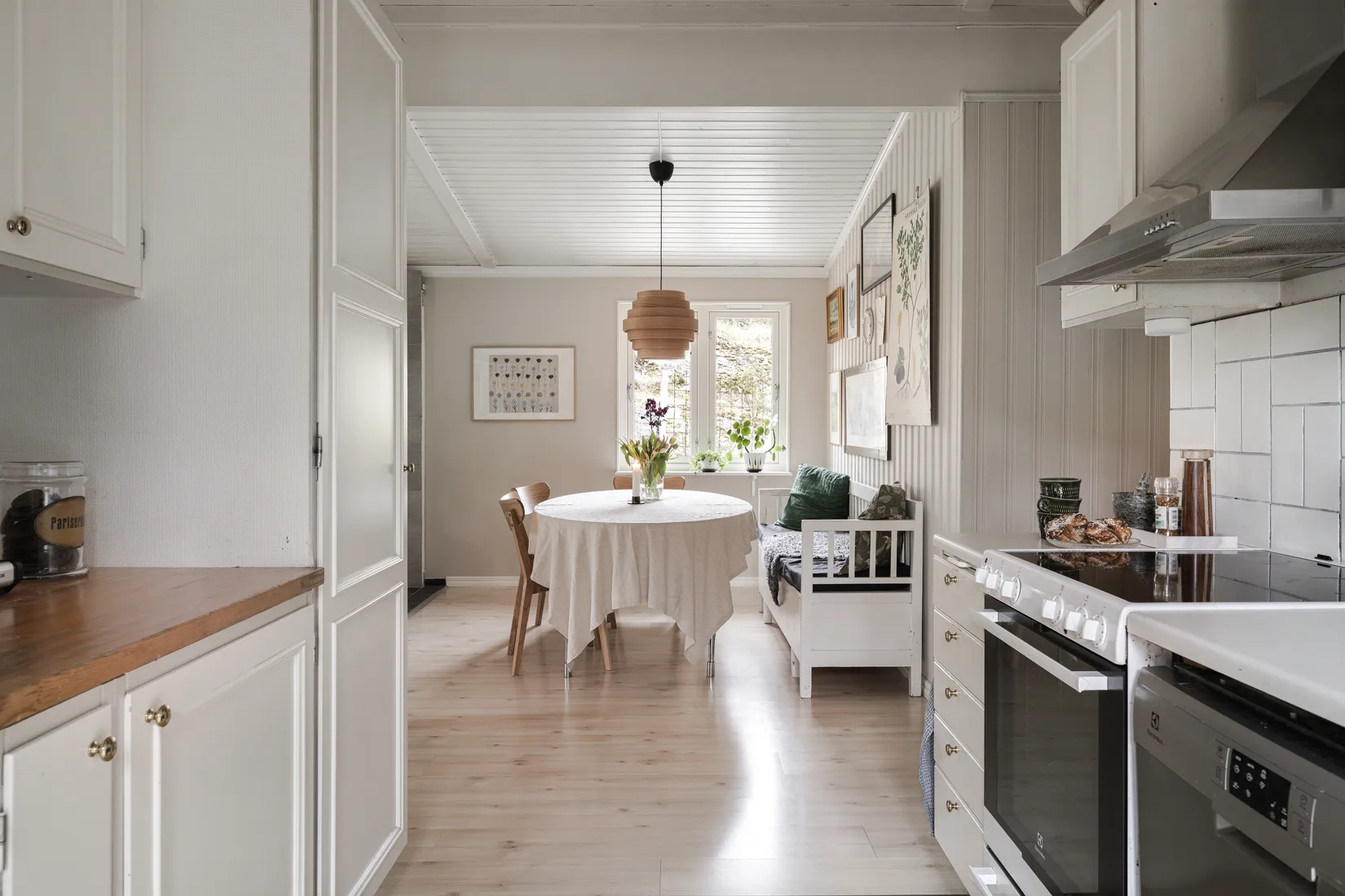 Villa, Grannlåtsvägen 4, Ingarö - Skälsmara, Värmdö