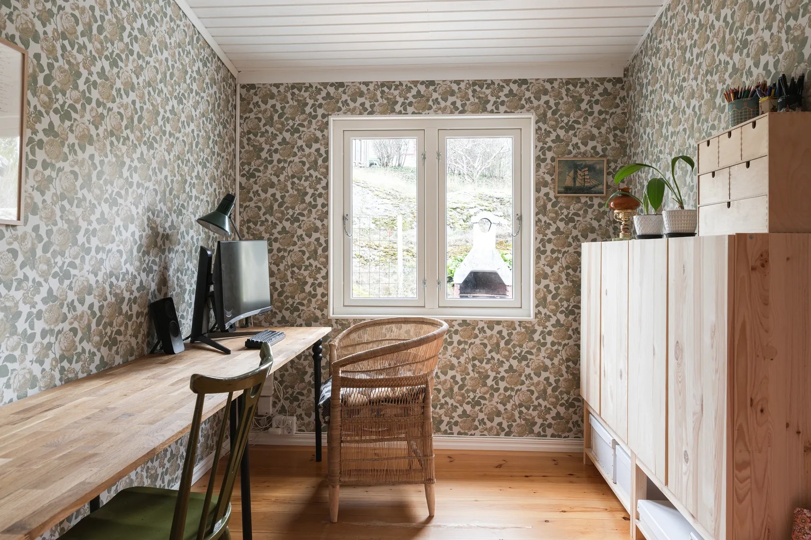 Villa, Grannlåtsvägen 4, Ingarö - Skälsmara, Värmdö