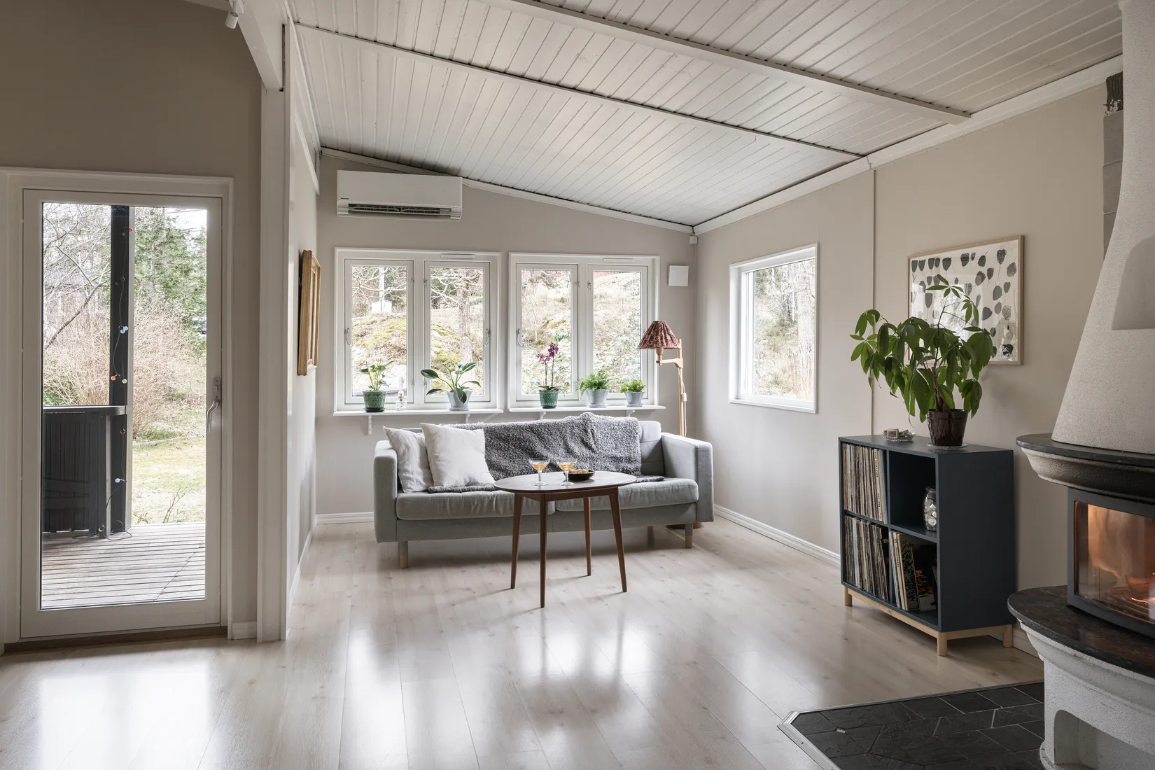 Villa, Grannlåtsvägen 4, Ingarö - Skälsmara, Värmdö