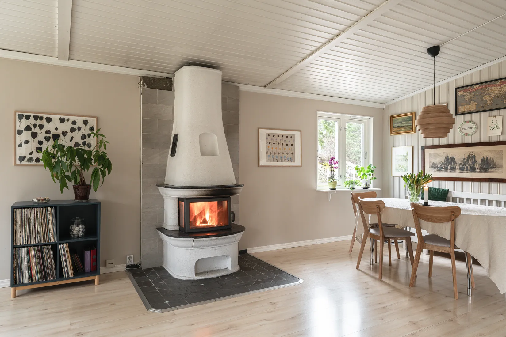 Villa, Grannlåtsvägen 4, Ingarö - Skälsmara, Värmdö