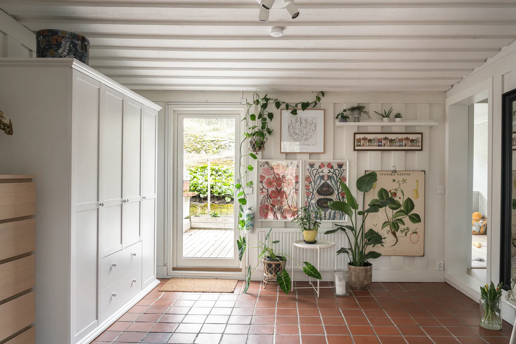 Villa, Grannlåtsvägen 4, Ingarö - Skälsmara, Värmdö