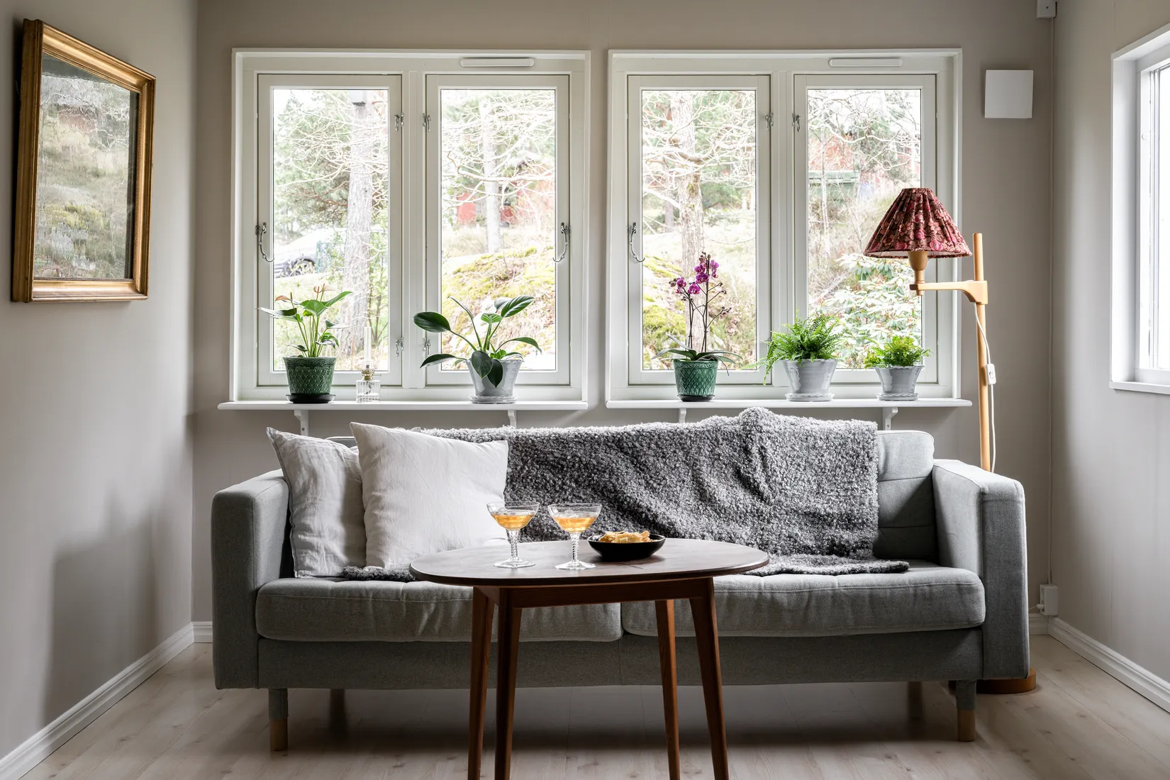 Villa, Grannlåtsvägen 4, Ingarö - Skälsmara, Värmdö