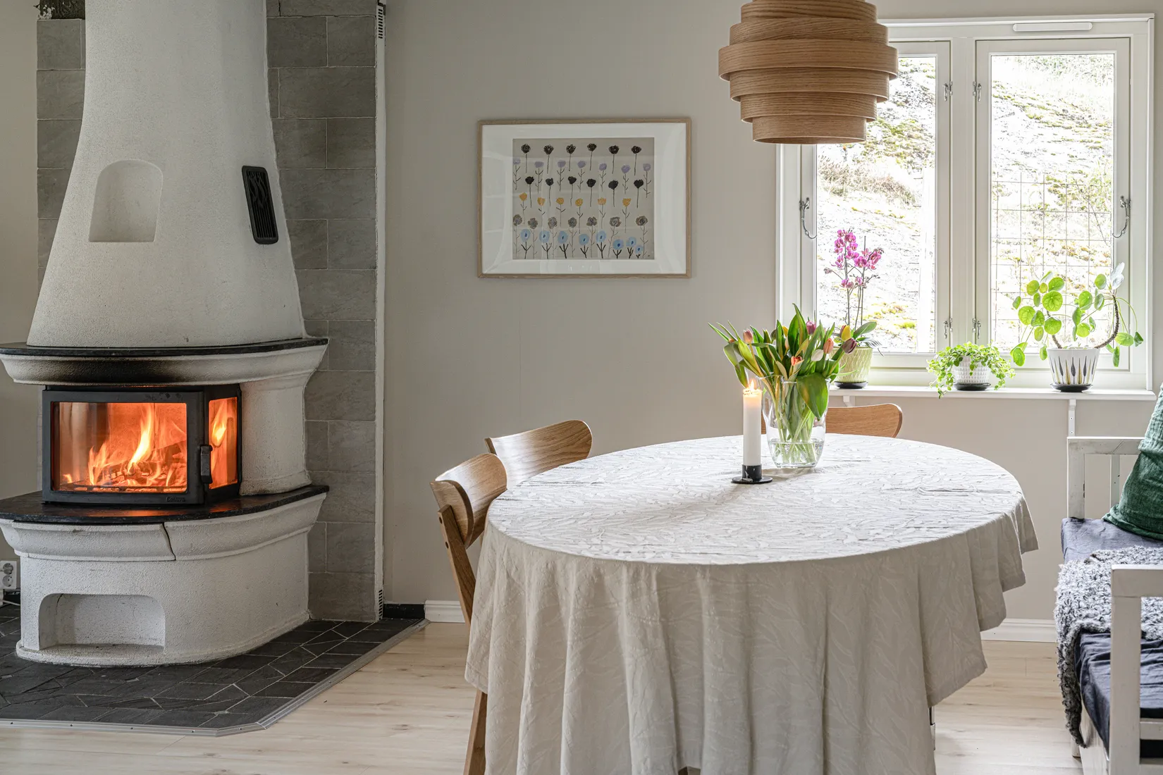 Villa, Grannlåtsvägen 4, Ingarö - Skälsmara, Värmdö