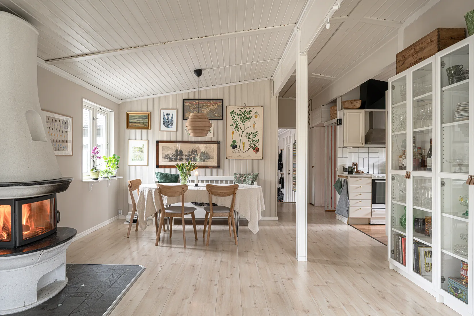 Villa, Grannlåtsvägen 4, Ingarö - Skälsmara, Värmdö