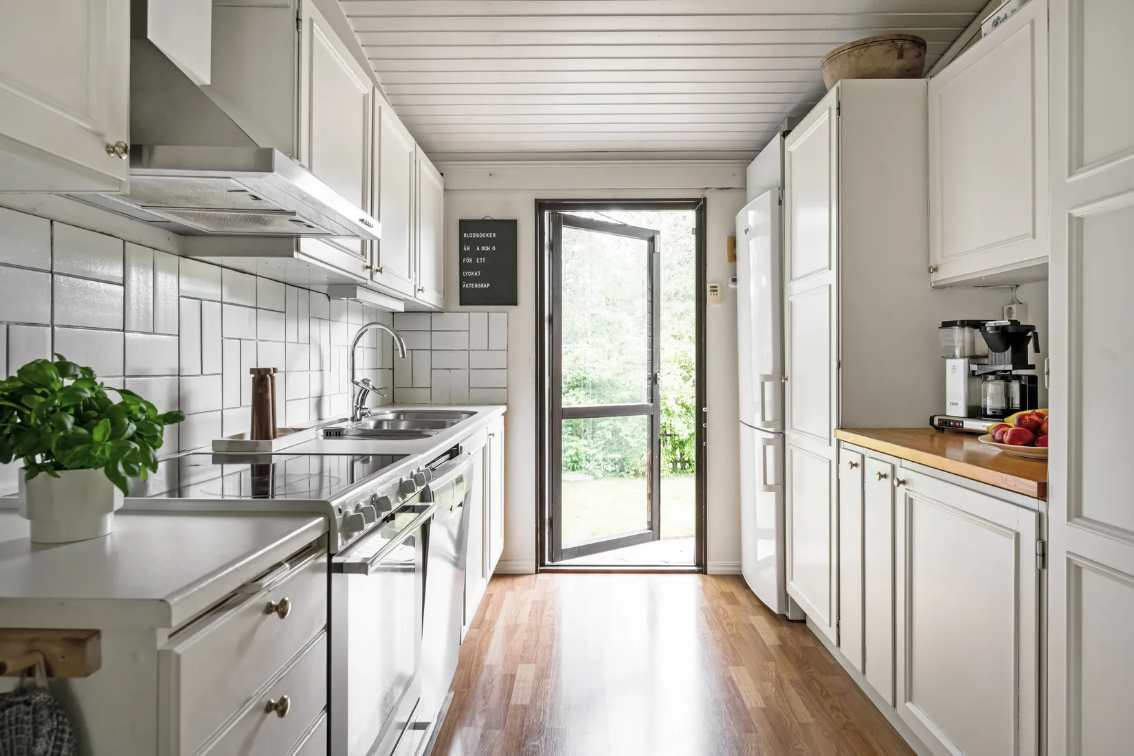 Villa, Grannlåtsvägen 4, Ingarö - Skälsmara, Värmdö