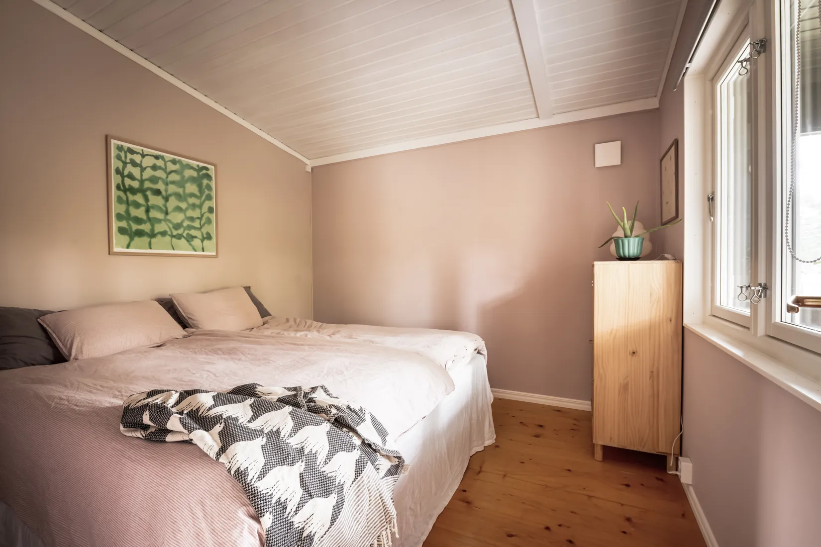 Villa, Grannlåtsvägen 4, Ingarö - Skälsmara, Värmdö