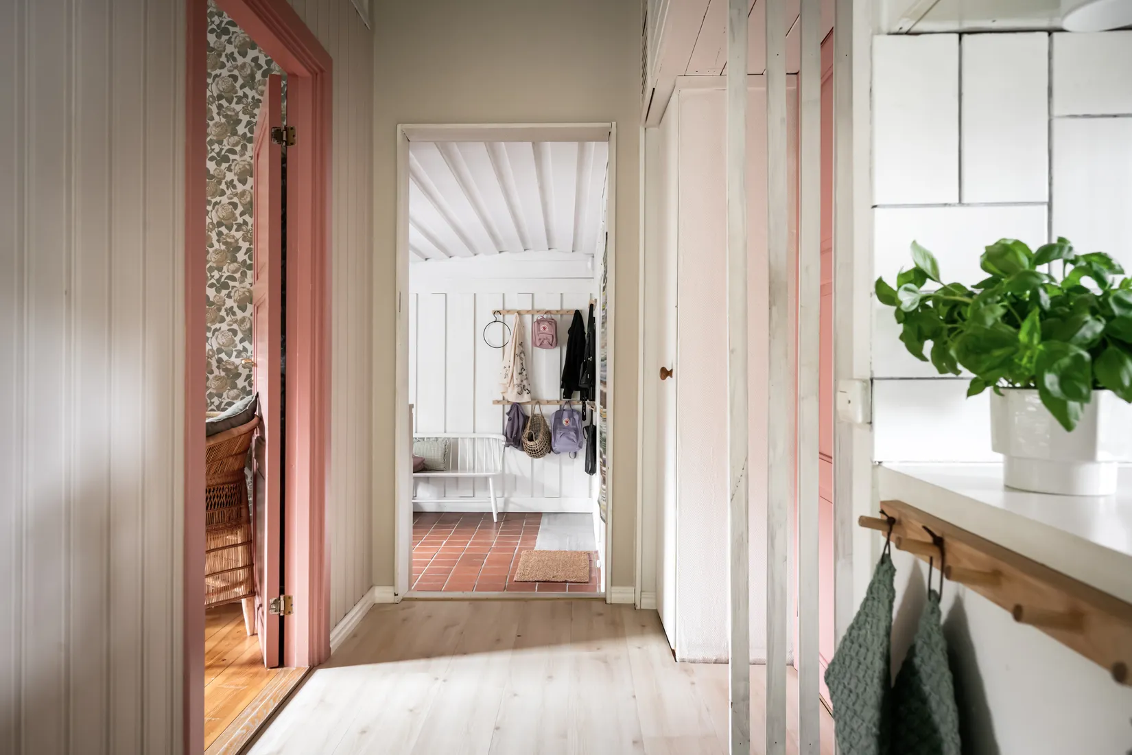 Villa, Grannlåtsvägen 4, Ingarö - Skälsmara, Värmdö