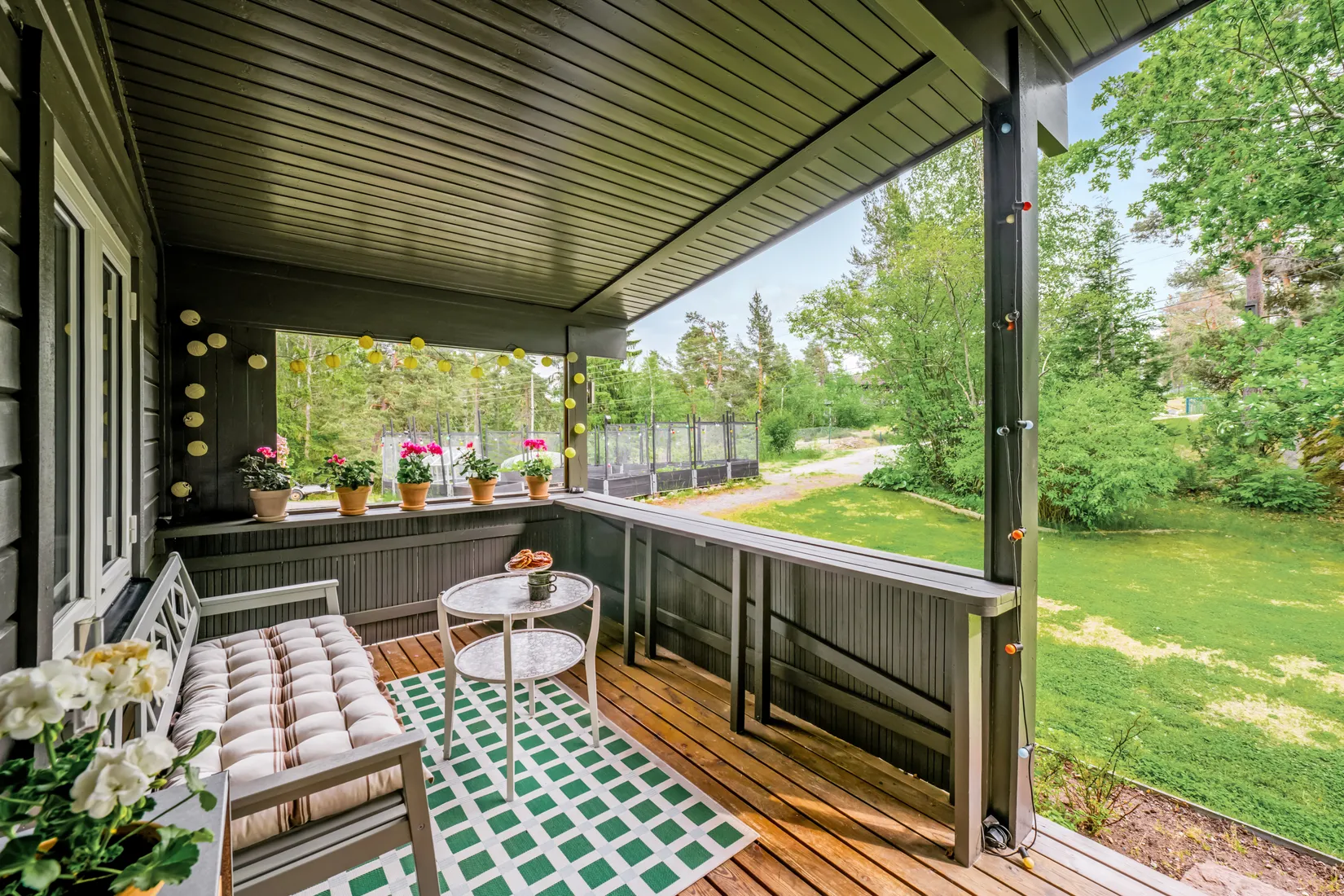 Villa, Grannlåtsvägen 4, Ingarö - Skälsmara, Värmdö