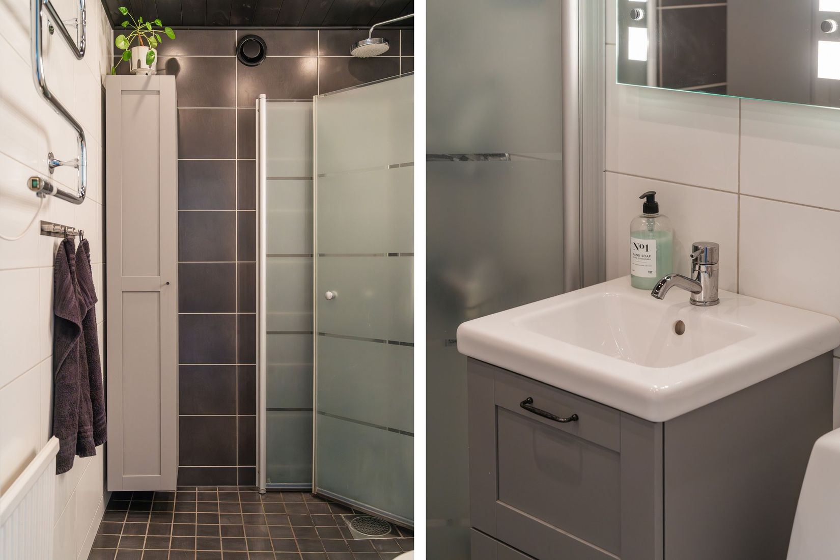 Bostadsrätt, Norrgårdsgatan 9A, Norrgård, Kalmar