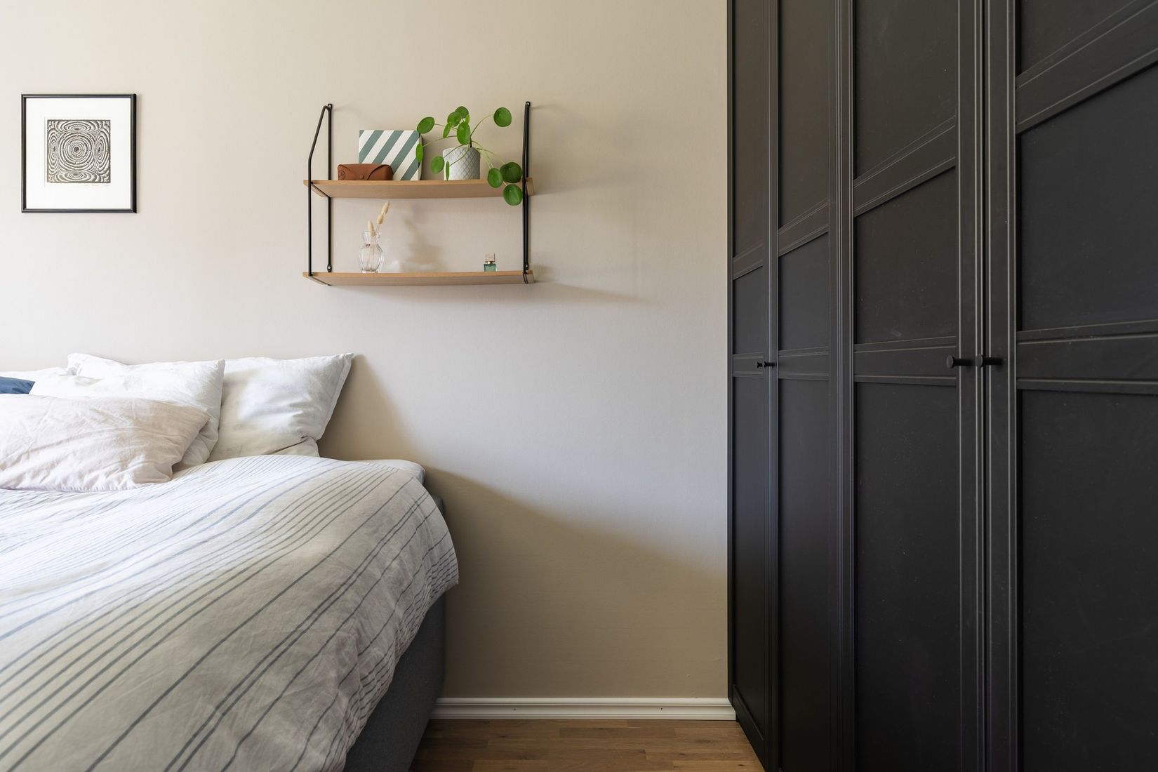 Bostadsrätt, Norrgårdsgatan 9A, Norrgård, Kalmar