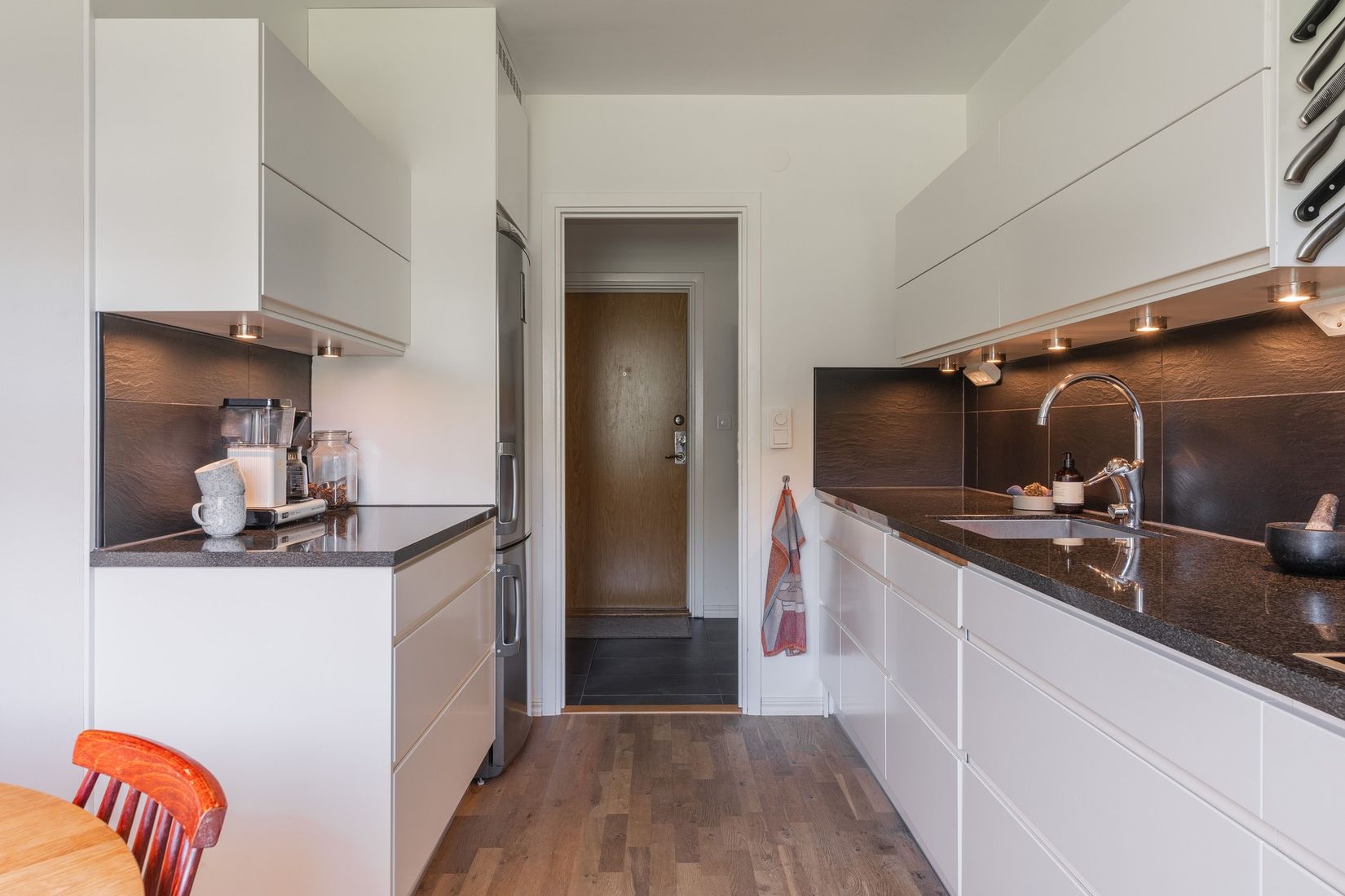 Bostadsrätt, Norrgårdsgatan 9A, Norrgård, Kalmar